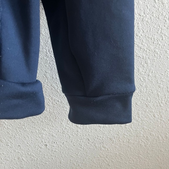 Nike Men's Just do It Therma Sweatshirt Hoodie Jacket Size S Style 929419-451 - Picture 6 of 10